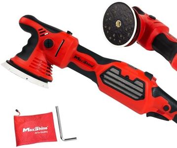 Maxshine 1