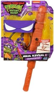 TMNT MM Mo