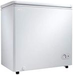 Danby DCF055A2WDB 5.5 cu. ft. Chest