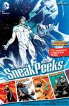 DC Comics Digital Sneak Peeks: 6/19/13 (DC Digital Comics Sneak Peeks)