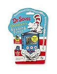 IF Dr. Seuss Children's Reading Timer, Blue