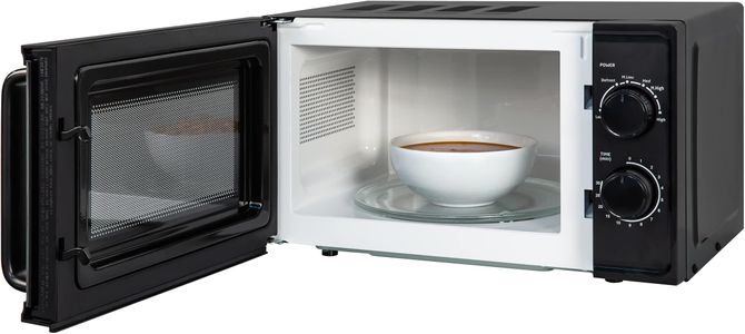 Russell Hobbs 17L Microwave Oven – Black