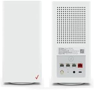 FIOS CR100