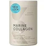 Sports Research Marine Collagen Pep