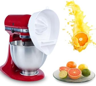 Juicer Att