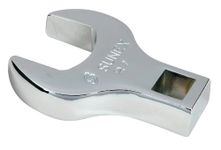 Sunex Tools 97327A 1/2" Dr. 27mm Jumbo Crowfoot Wrench CRV