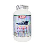 Harp Seal Oil Omega-3 500mg 500capsules the Treasure from the Pure Land of the Arctic