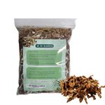 Orchid Potting Mix- with Coco croutons, Perlite, Sphagnum Moss and Small Barks, Health Root, Well-draining, Nice air-Ratio(2 litres)