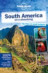 Lonely Planet South America on a Shoestring (Travel Guide)