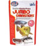 Hikari Tropical Jumbo Carnisticks Fish Food, 6.37 oz (182g)