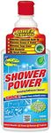 OzKleen Shower Power Citrus 750mL, Bathroom & Shower Cleaner, Tough on Grease and Grime, Surface Cleaner Flip Top Cap