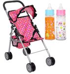 Stroller For Dolls