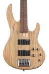 ESP LTD B-204SMFL Fretless Bass Guitar