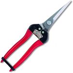 Ars Corporation Thinning scissors Extra Long type stainless steel (blister packs included) 300LL-DX-BP