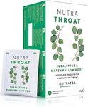 NUTRATHROAT - Soothing Throat Tea |