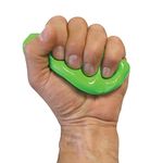 Therapeutic Hand Putty - Medium - Green - 57g