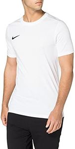 Nike Dri-FIT Park 7 JBY T-shirt Homme, white/Black, M
