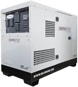 15kW Diese