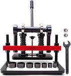 WUTA Die Cutting Machine Manual Die