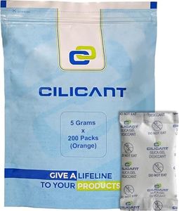 CILICAnT 5