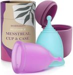 EcoBlossom Reusable Menstrual Cup a