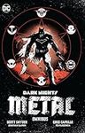 Dark Nights: Metal Omnibus: Metal O