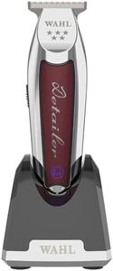 Wahl Professional 5 Star Series Cordless Detailer Li Trimmer