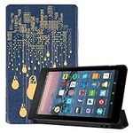 Maomi for Amazon Kindle Fire 7 case