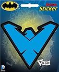 Ata-Boy DC Comics Nightwing Logo St