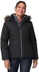 Free Country Women’s Parka Jacket W