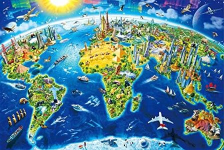 Puzzles po