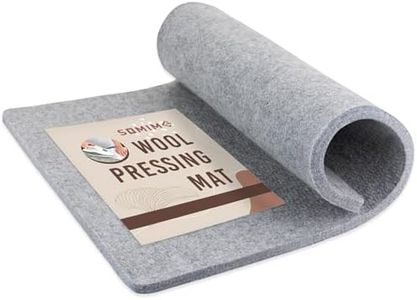 Wool Pressing Mat