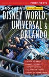 Frommer's EasyGuide to Disney World, Universal and Orlando