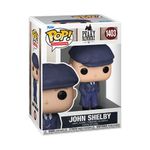 Funko Pop! TV: Peaky Blinders - John Shelby