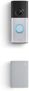 Ring Wired