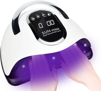 UV LED Lam