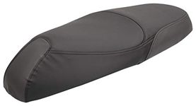 Yamaha Seat Cover for Fascino 125 Fi- Black