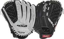 Rawlings Softball Series Glove, Bas