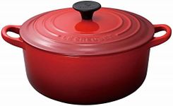 Le Creuset Enameled Cast-Iron 2-Qua