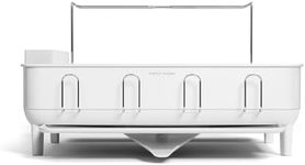 simplehuman Large Capacity Dish Dry