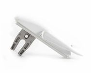 Pe Fraser OP-083C White, Amesbury Truth Multi-Point Window Lock