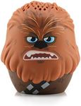 Bitty Boomers Star Wars Chewbacca Bluetooth Speaker