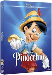 Pinocchio 