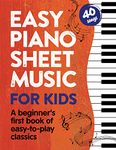 Piano Books For Kids