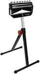 WOODRIVER Adjustable 4-N-1 Work Support Stand