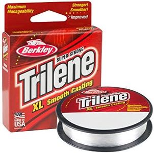 Trilene XL Clear 0.016in | 0.40mm
