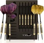 CC-Exquisite Professional Darts Set