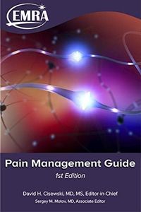 Pain Management Guide: Evidence-Based Alternative Analgesia, 1st Edition