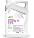 Pet Stain Carpet Shampoo