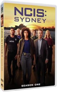 NCIS: Sydn